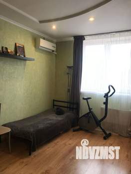 1-к квартира, вторичка, 38м2, 17/17 этаж
