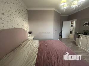 3-к квартира, вторичка, 80м2, 17/17 этаж