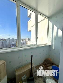 2-к квартира, вторичка, 58м2, 24/25 этаж