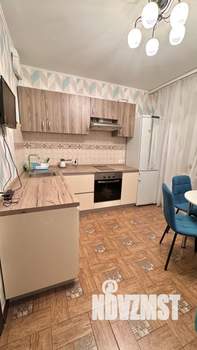 1-к квартира, вторичка, 39м2, 3/17 этаж