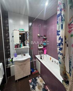 2-к квартира, вторичка, 55м2, 5/17 этаж