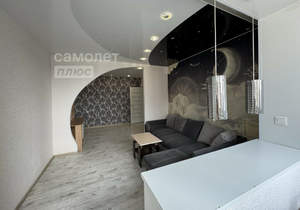 2-к квартира, вторичка, 60м2, 13/25 этаж