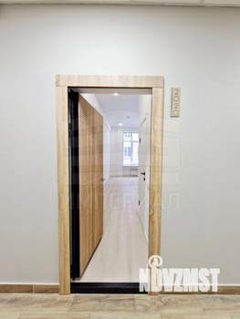 Студия квартира, вторичка, 25м2, 2/4 этаж