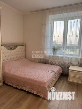 3-к квартира, вторичка, 83м2, 17/17 этаж