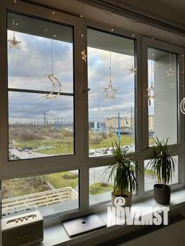 1-к квартира, вторичка, 39м2, 9/25 этаж