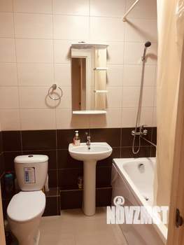 1-к квартира, вторичка, 41м2, 6/8 этаж