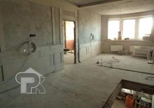 6-к квартира, вторичка, 163м2, 17/18 этаж