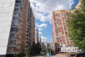 3-к квартира, вторичка, 75м2, 14/17 этаж