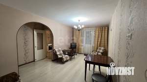 2-к квартира, вторичка, 46м2, 3/5 этаж