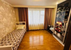 2-к квартира, вторичка, 88м2, 13/25 этаж
