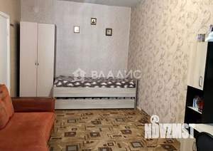 1-к квартира, вторичка, 32м2, 3/5 этаж