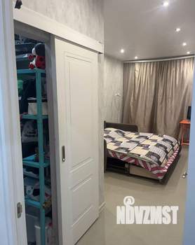 3-к квартира, вторичка, 87м2, 2/25 этаж