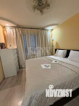 3-к квартира, вторичка, 55м2, 1/9 этаж