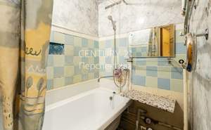 2-к квартира, вторичка, 44м2, 4/9 этаж