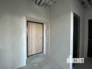 2-к квартира, вторичка, 42м2, 13/25 этаж