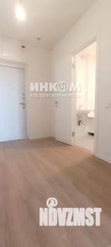 1-к квартира, вторичка, 32м2, 11/12 этаж