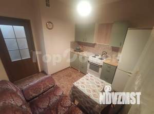 1-к квартира, вторичка, 32м2, 8/17 этаж