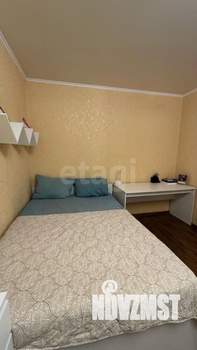 1-к квартира, вторичка, 30м2, 2/5 этаж