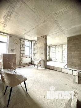 3-к квартира, вторичка, 76м2, 15/24 этаж