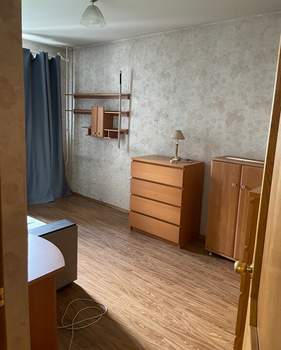 3-к квартира, вторичка, 76м2, 7/17 этаж