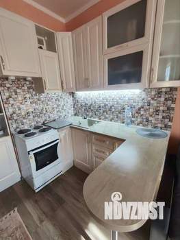 Студия квартира, вторичка, 30м2, 17/17 этаж