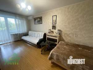 1-к квартира, вторичка, 32м2, 5/12 этаж