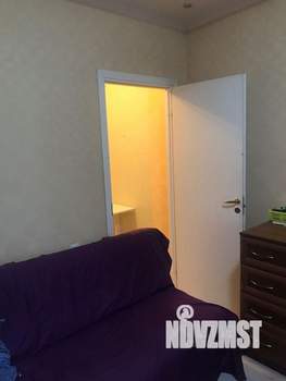 Студия квартира, вторичка, 25м2, 3/3 этаж