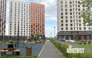 Студия квартира, вторичка, 25м2, 7/17 этаж