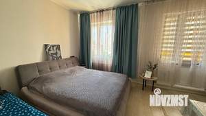 Студия квартира, вторичка, 25м2, 3/18 этаж