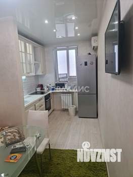 1-к квартира, вторичка, 37м2, 5/7 этаж