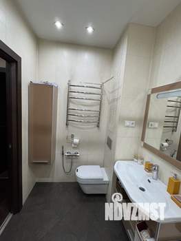 4-к квартира, вторичка, 85м2, 14/17 этаж