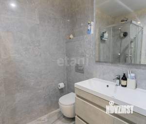 2-к квартира, вторичка, 39м2, 11/17 этаж