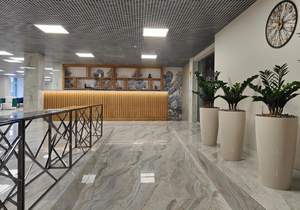 Студия квартира, вторичка, 42м2, 2/4 этаж