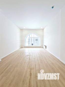 Студия квартира, вторичка, 42м2, 2/4 этаж