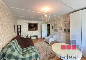 2-к квартира, вторичка, 50м2, 2/9 этаж