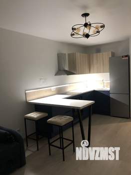 1-к квартира, вторичка, 41м2, 6/8 этаж