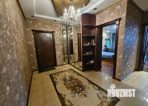 2-к квартира, вторичка, 70м2, 7/17 этаж