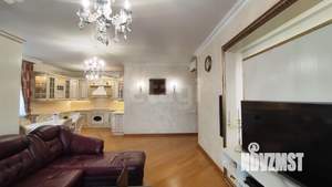 3-к квартира, вторичка, 105м2, 9/10 этаж