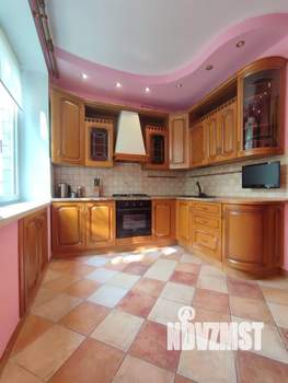 4-к квартира, вторичка, 96м2, 4/5 этаж