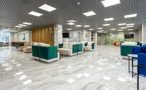 Студия квартира, вторичка, 19м2, 3/4 этаж