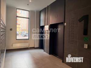 Студия квартира, вторичка, 28м2, 15/17 этаж