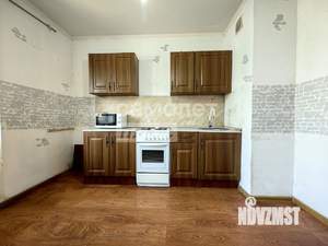 1-к квартира, вторичка, 34м2, 2/5 этаж