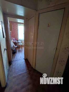 2-к квартира, вторичка, 45м2, 2/5 этаж