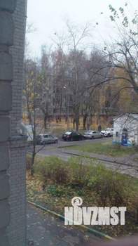 2-к квартира, вторичка, 52м2, 1/17 этаж