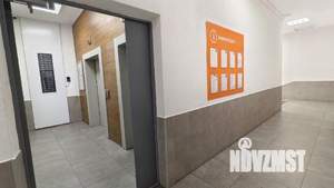 1-к квартира, вторичка, 24м2, 2/18 этаж