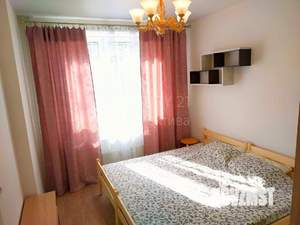 2-к квартира, вторичка, 40м2, 2/17 этаж
