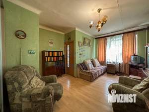 1-к квартира, вторичка, 31м2, 5/5 этаж