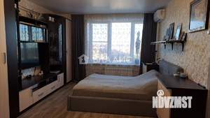 3-к квартира, вторичка, 64м2, 16/16 этаж