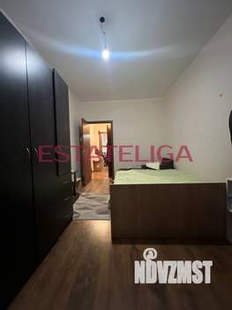 1-к квартира, вторичка, 35м2, 12/17 этаж