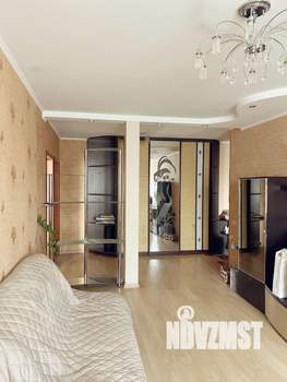 3-к квартира, вторичка, 77м2, 13/14 этаж